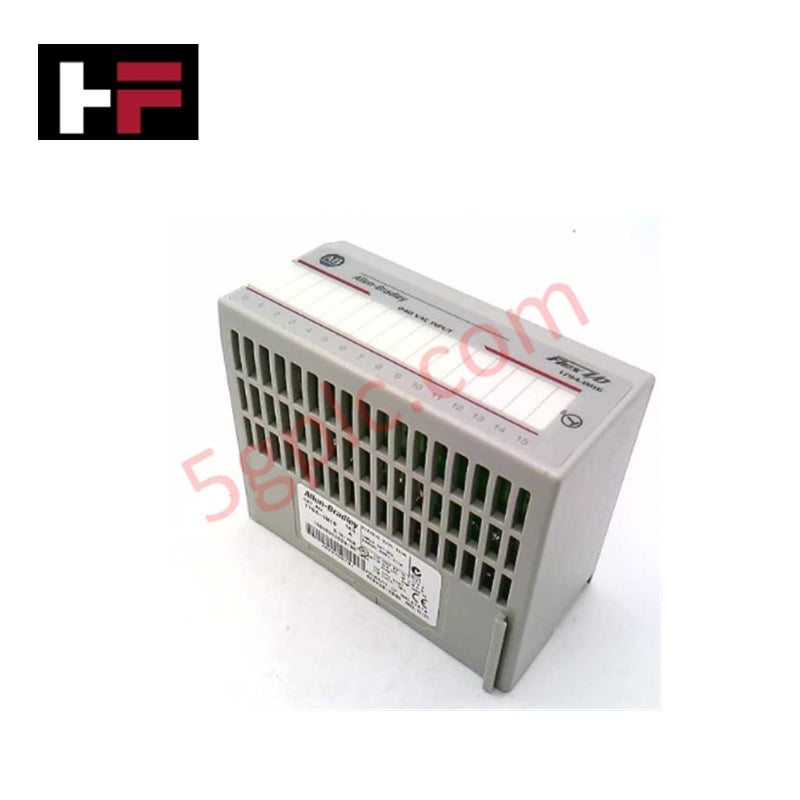 Allen-Bradley | 1794-IM16 | Flex I/O 16-Channel AC Digital Input Module