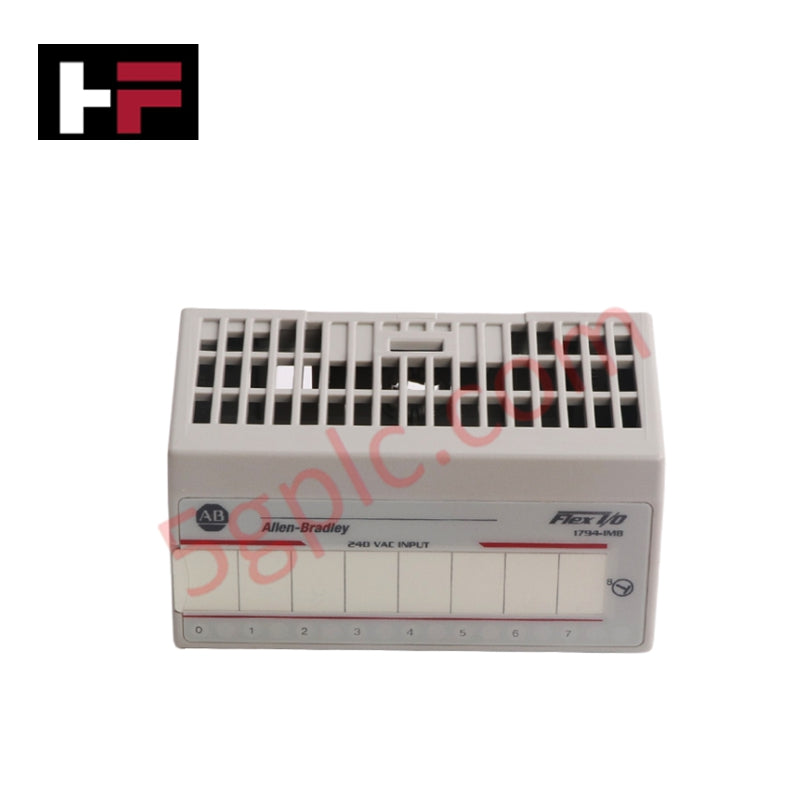 Allen-Bradley 1794-IM8 AC Digital Input Module for FLEX I/O