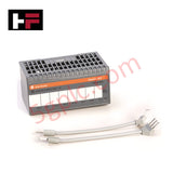 1794-IRT8XT | Módulo de entrada para termopar y detector de temperatura por resistencia FLEX I/O de Allen Bradley