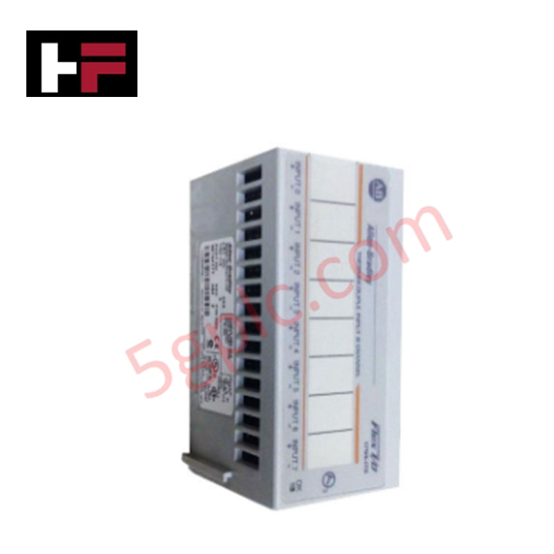 1794-IT8 | Allen-Bradley 8-Channel Thermocouple Input Module