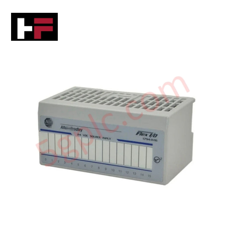 1794-IV32 | Allen-Bradley | FLEX I/O 32-Channel Digital Input Unit