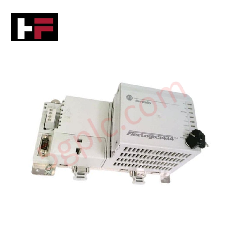 FlexLogix Controller 1794-L34 | Allen-Bradley Flex I/O Module