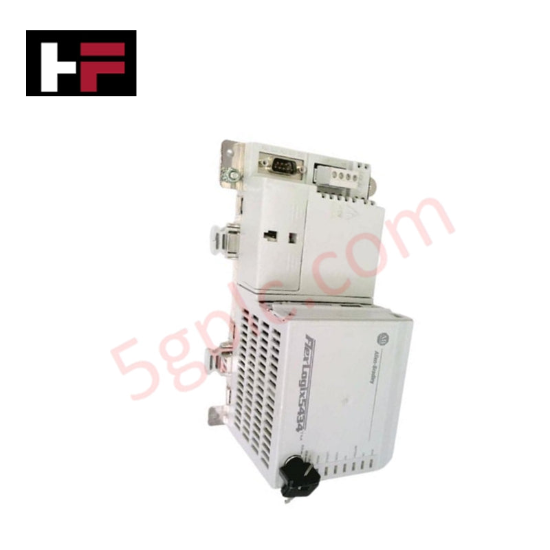 FlexLogix Controller 1794-L34 | Allen-Bradley Flex I/O Module