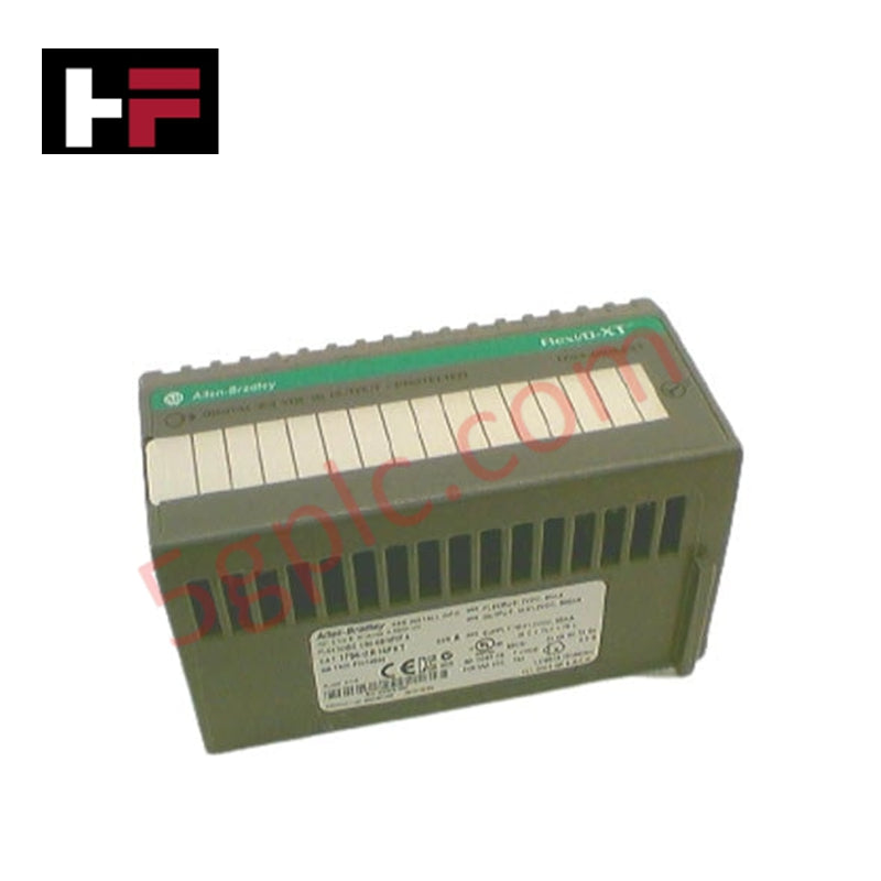 Allen Bradley 1794-OB16PXT | FLEX I/O 16-Point DC Output Module