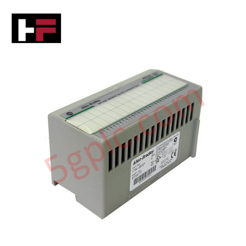 1794-OB32P Allen-Bradley FLEX I/O DC Sourcing Output Module