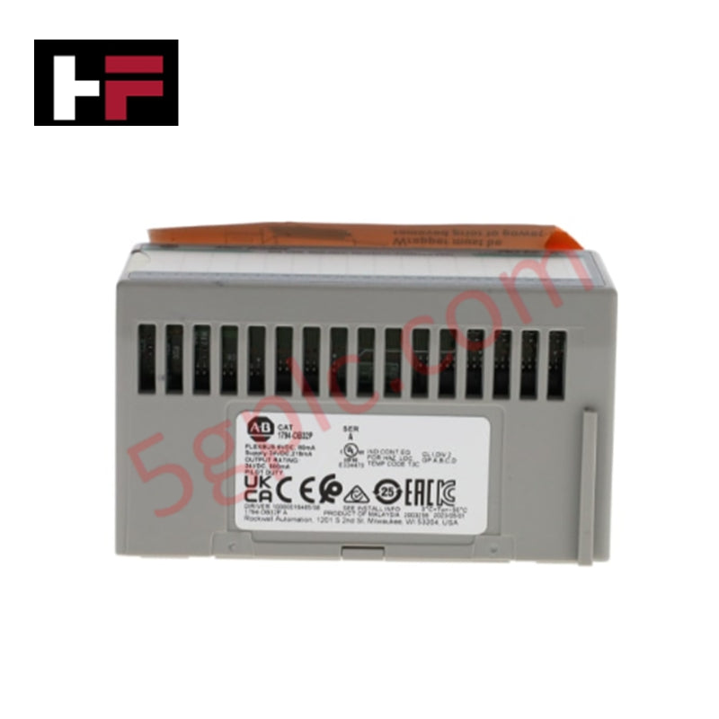 1794-OB32P Allen-Bradley Módulo de Saída de Fonte Contínua FLEX I/O