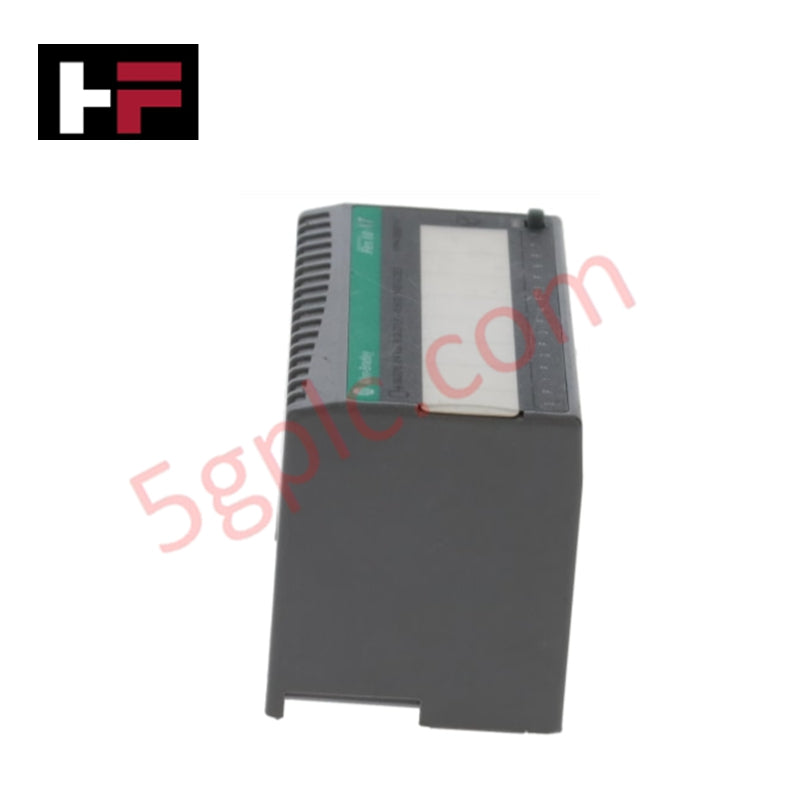 एलेन-ब्रैडली 1794-OB8EPXT फ्लेक्स I/O विस्तारित तापमान आउटपुट मॉड्यूल