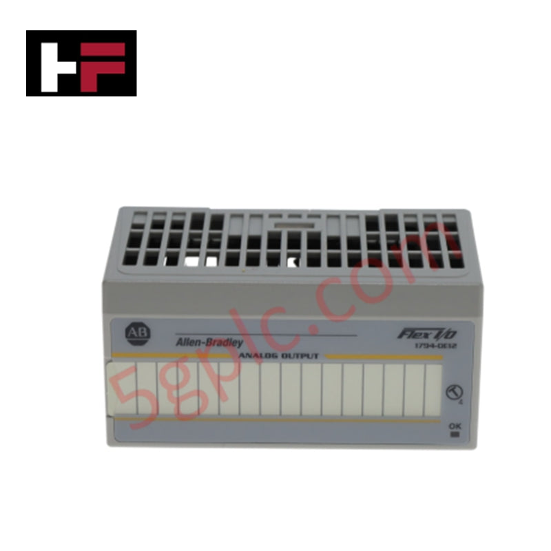 1794-OE12 | Allen-Bradley FLEX 12-Channel Analog Output Module