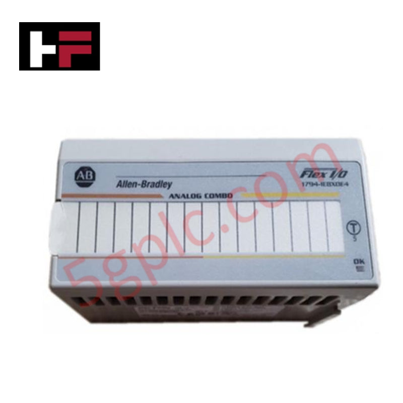 1794-OF4I | Allen-BradleyFlex I/O 4-Point Isolated Analog Output Module