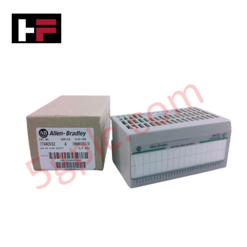 Allen Bradley 1794-OV32 FLEX I/O Modul Output Digital DC 32-Titik