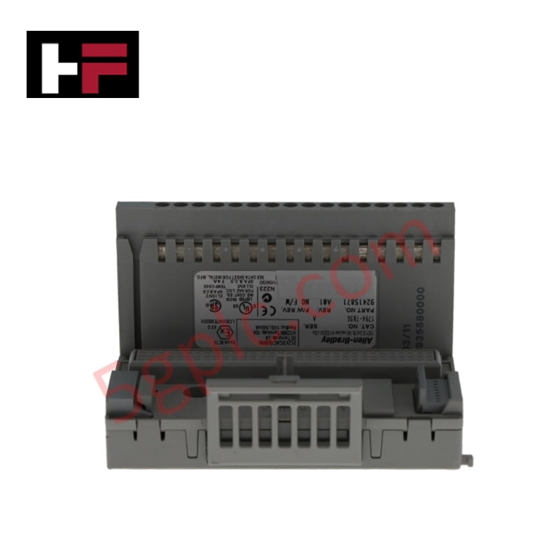 1794-TB3G Allen-Bradley FLEX I/O Base Unit with High Precision