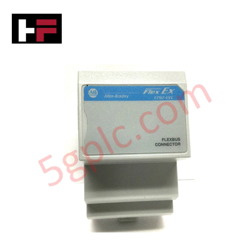 1797-CEC | Allen-Bradley | FLEX Ex FlexBus Connector Module