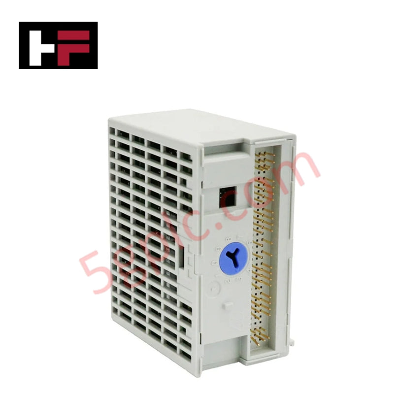 Allen-Bradley FLEX Ex 1797-IE8 8-Punkt 16-Bit eigensicheres Analog-Eingangsmodul