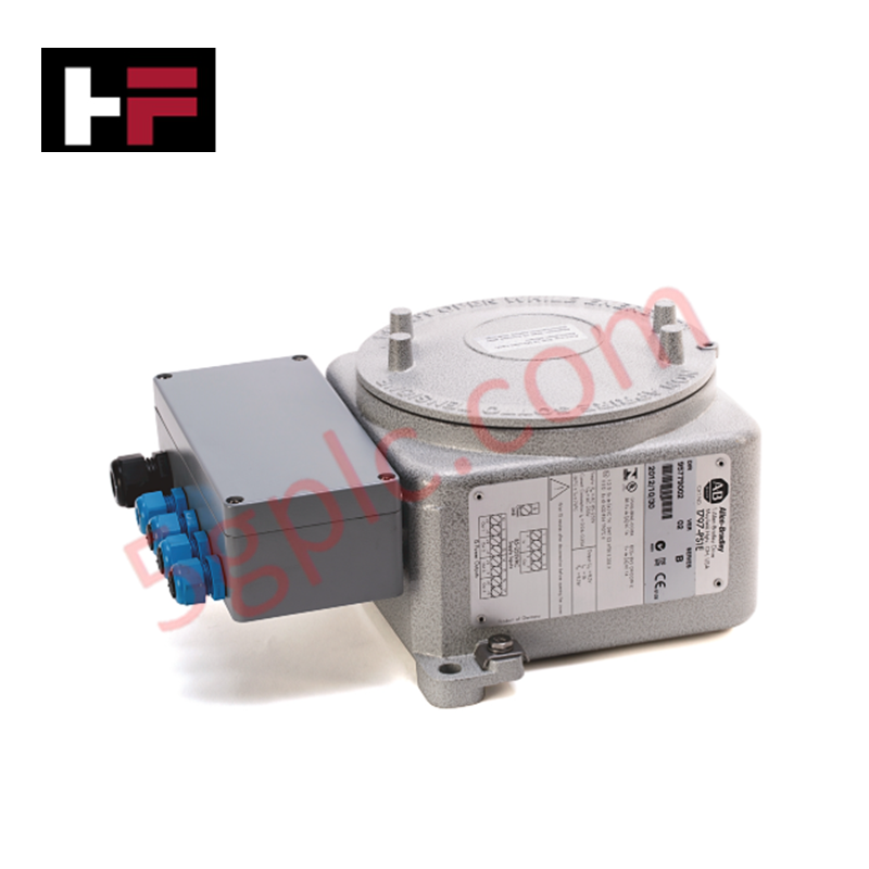 Allen-Bradley 1797-PS2E2 FLEX Ex Intrinsically Safe Power Supply