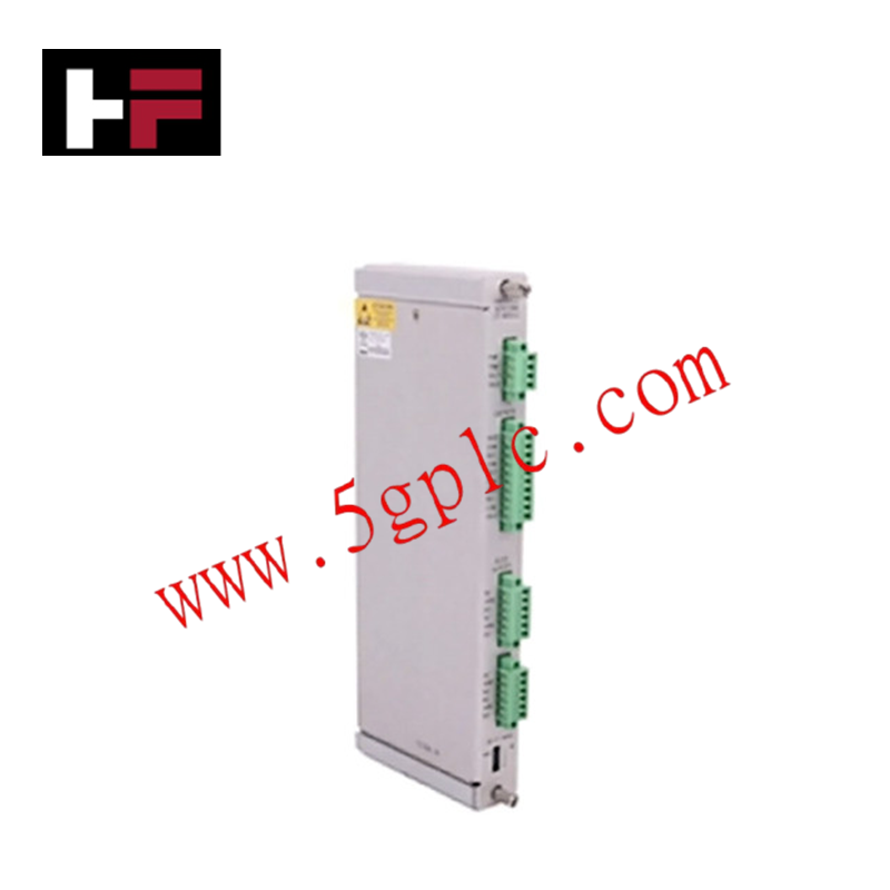 Reliable Bently Nevada 184139-10 I/O Module
