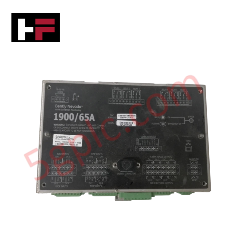 1900/65A-00-00-01-01-00 | بنتلي نيفادا | جهاز مراقبة المعدات للأغراض العامة