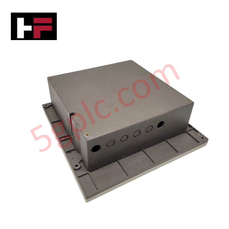 1912JA001100000 | ABB | مسجل المخططات كوماندير 1900