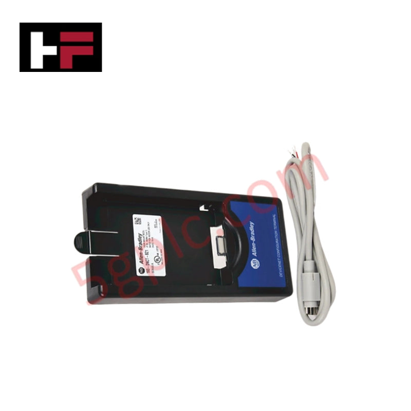 193-DNCT | Allen-Bradley DeviceNet Konfigürasyon Terminali