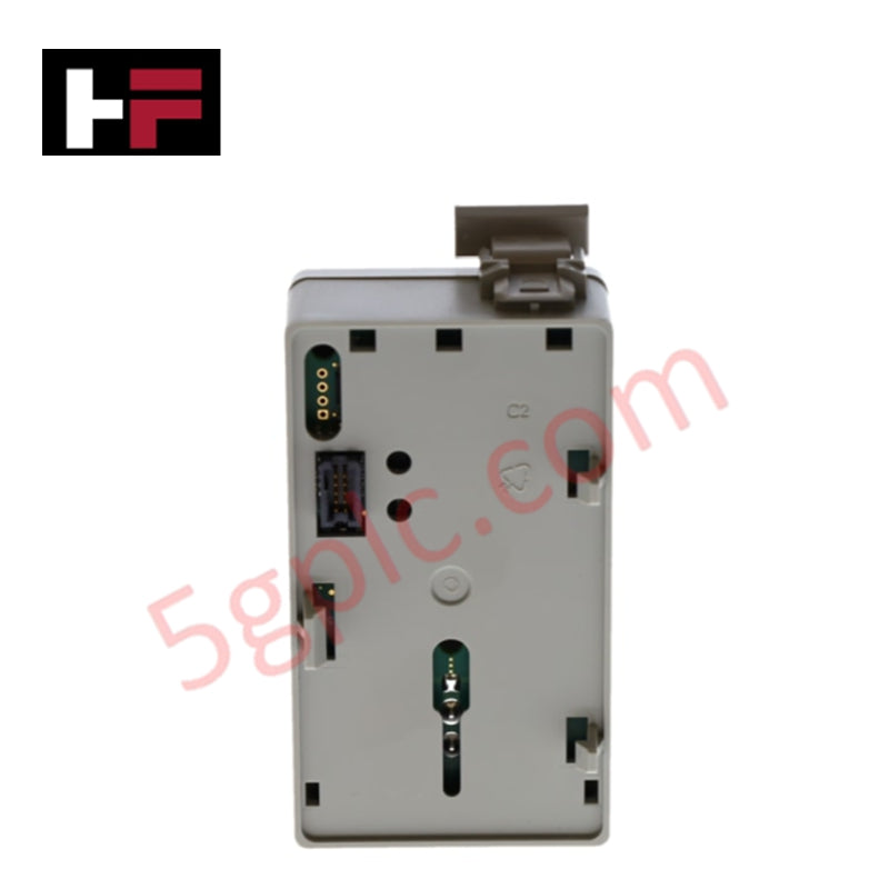 Allen-Bradley 193-ECM-ETR E300 Overload Relay EtherNet/IP Communication Module