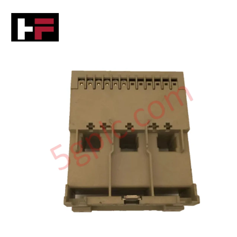 Allen-Bradley 193-EF1A Electronic Overload Relay