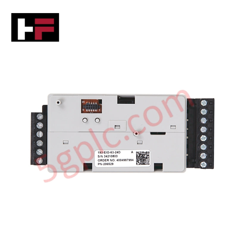 193-EIO-63-24D | Allen-BradleyE1 Plus Electronic Overload Relay