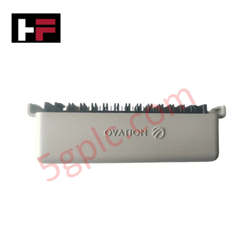 1B30035H01 | Emerson Ovation Giriş/Çıkış Sonlandırma Taban Modülü