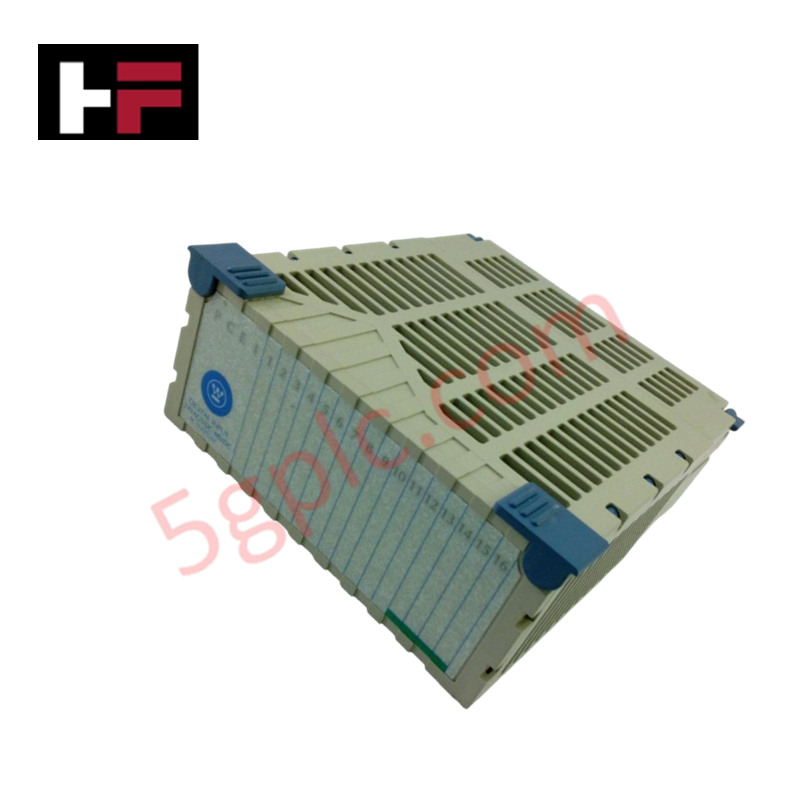 ماژول خروجی آنالوگ 1C31129G04 | امرسون
