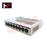 ماژول ورودی آنالوگ امرسون 1C31116G02