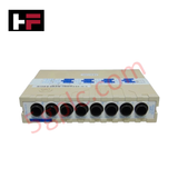 1C31116G03 | امرسون | ماژول ورودی آنالوگ