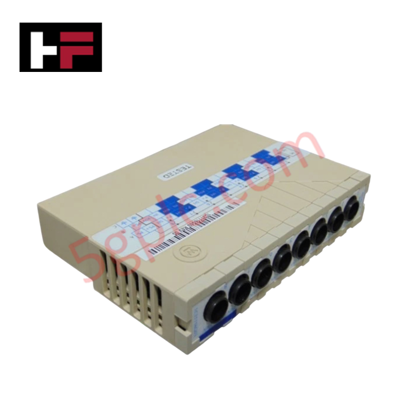 1C31116G03 | امرسون | ماژول ورودی آنالوگ