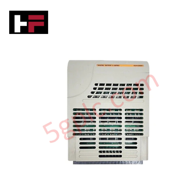 Emerson Ovation 1C31147G01 | 8 Kanallı Nabız Toplayıcı Modül