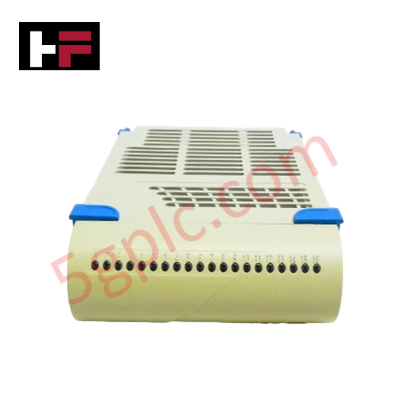 وحدة الإخراج التناظرية 1C31129G01 | إيمرسون