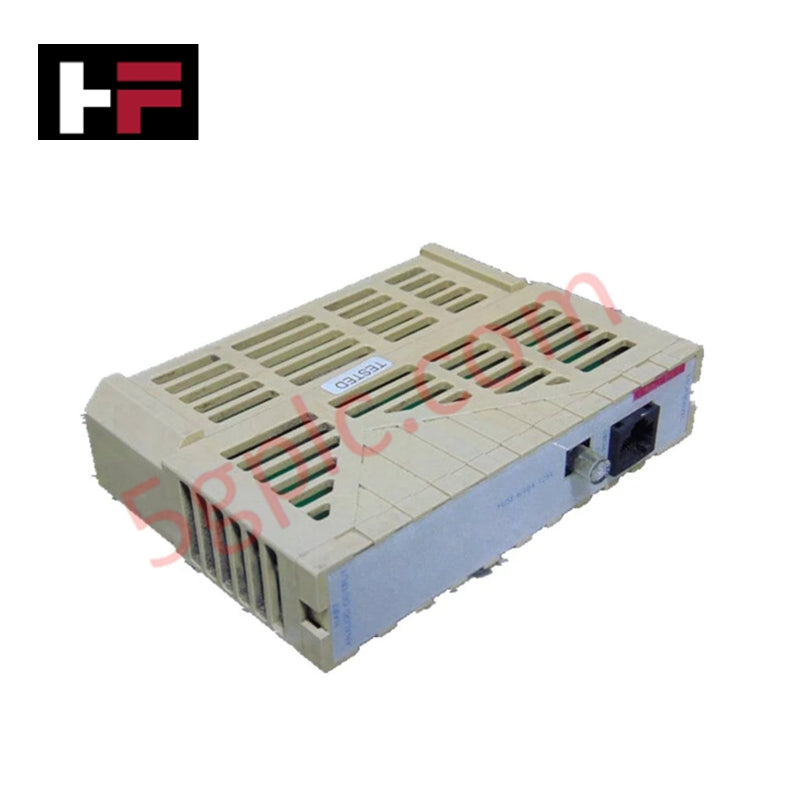 Emerson Ovation | 1C31132G01 4-Channel Analog Output Module