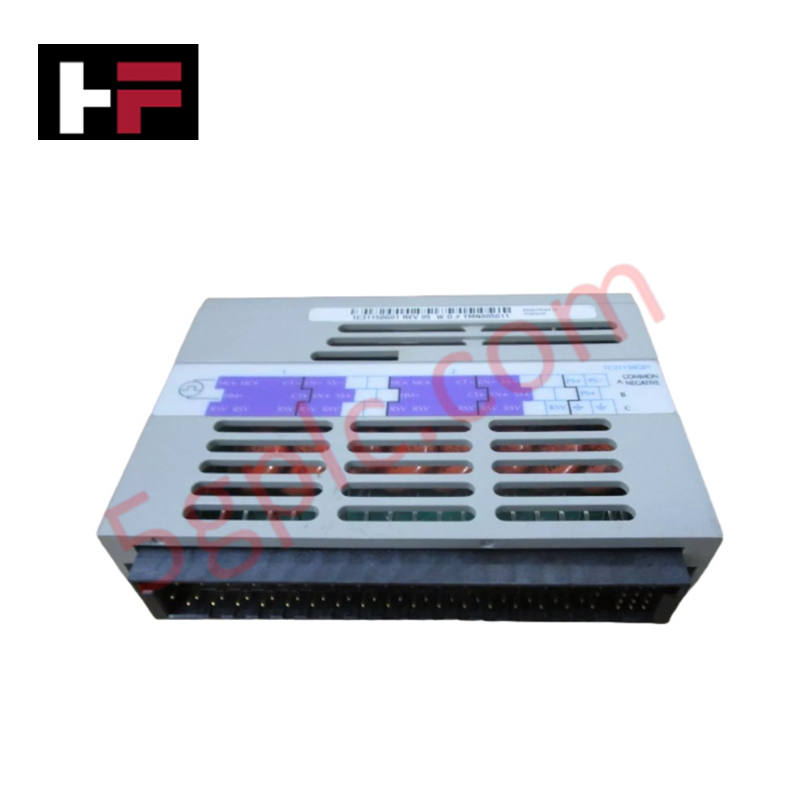 ماژول انباشتهکننده پالس وستینگهاوس 1C31150G01