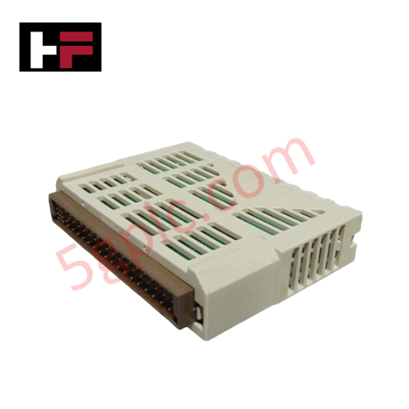 ماژول رابط حلقه 1C31177G03 | وستینگهاوس امرسون