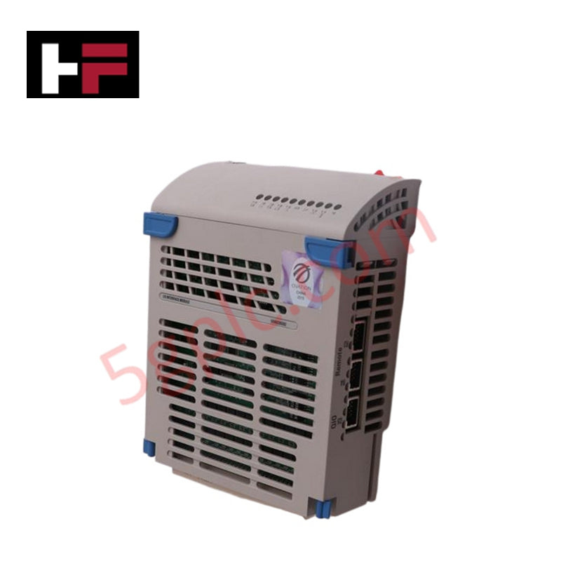 1C31179G01 | Modul Unit Sambungan Utama Emerson Ovation