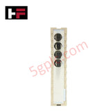 1C31181G01 | EMERSON Remote I/O Master Unit 24 VDC