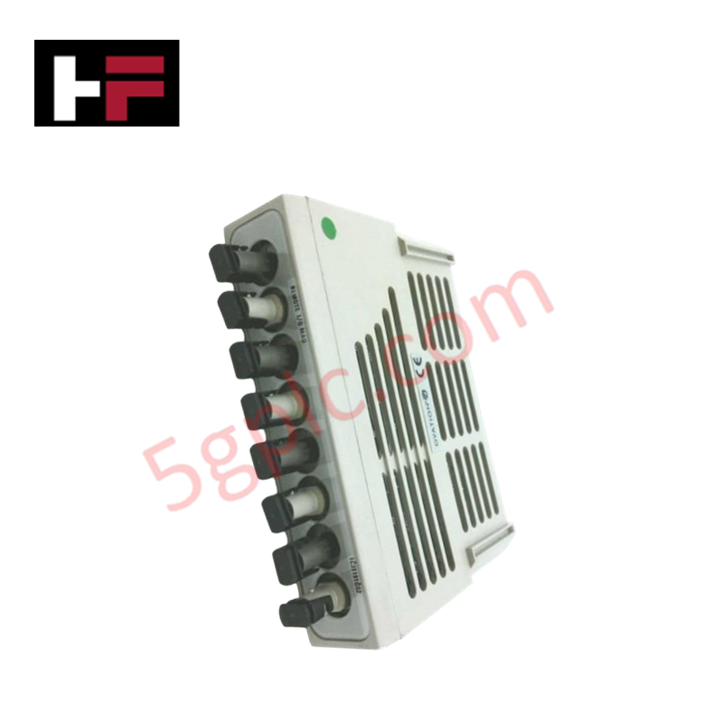 Modul I/O Jauh Emerson 1C31181G02