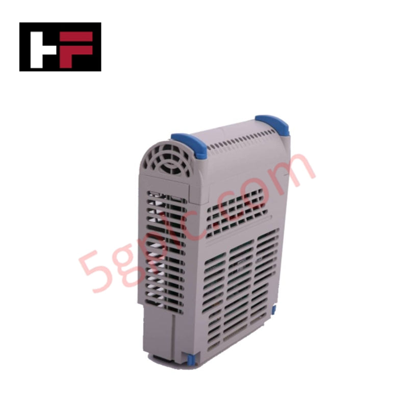 Mod Antara Muka Pengesan Kelajuan 8 Saluran Ovation 1C31189G01