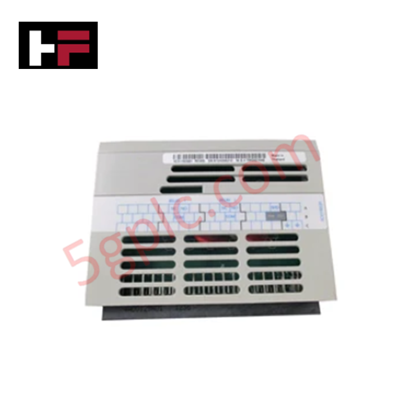 وحدة شخصية كاشف السرعة Emerson 1C31192G01