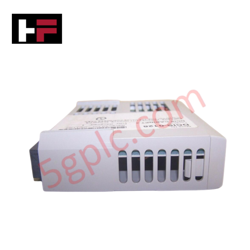 Modul Personaliti Penentu Kedudukan Injap Westinghouse 1C31197G01