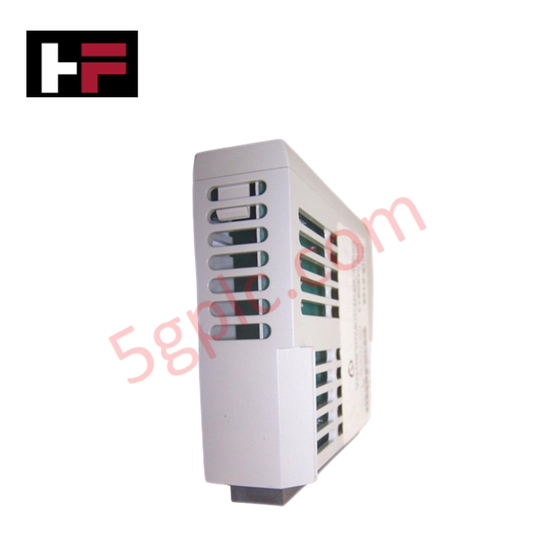 Modul Personaliti Penentu Kedudukan Injap Westinghouse 1C31197G01