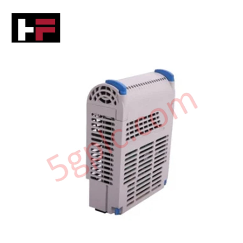 Emerson | 1C31204G01 | Remote Node Personality Module