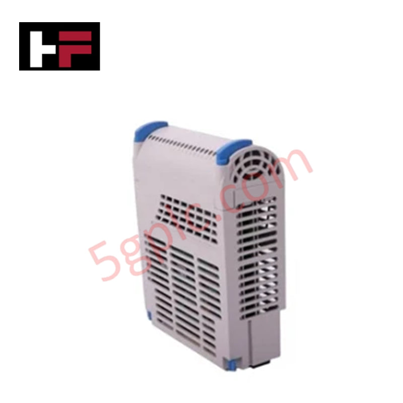 Emerson | 1C31204G01 | Remote Node Personality Module