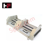 एमर्सन ओवेशन | 1C31206G01 | मीडिया संलग्नक आधार इकाई