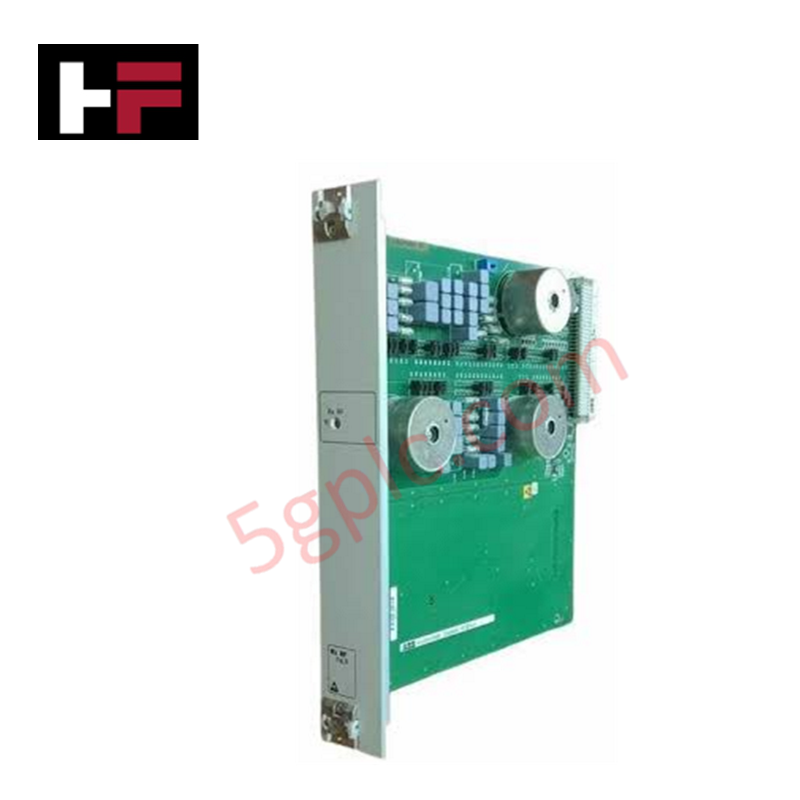 ABB P4LR 1KHL015107R0001 DCS-Steuerplatine