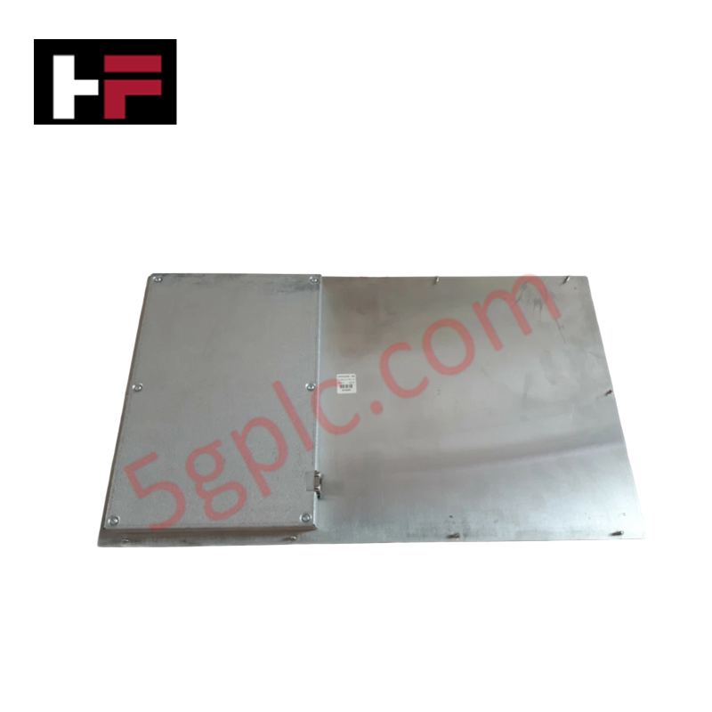 لوحة شاشة العرض ABB 1MRK00008-MB