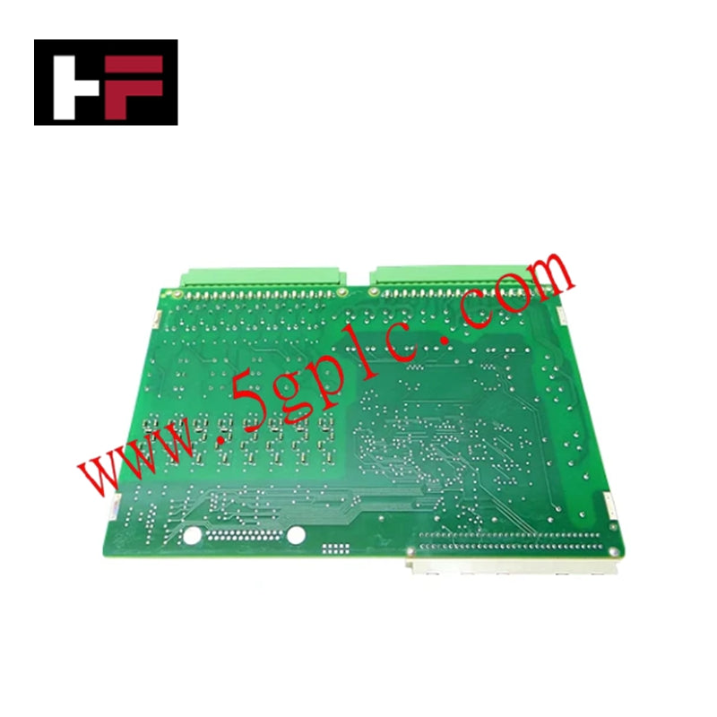 एबीबी 1MRK000173-BCr00 बाइनरी I/O मॉड्यूल