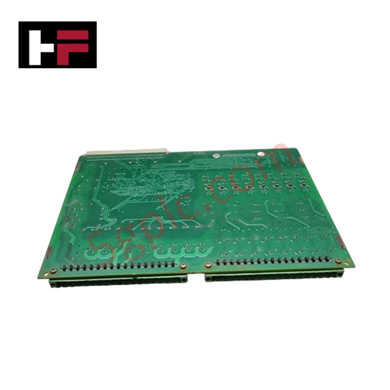 ABB Control Board | 1MRK000173-CCR00