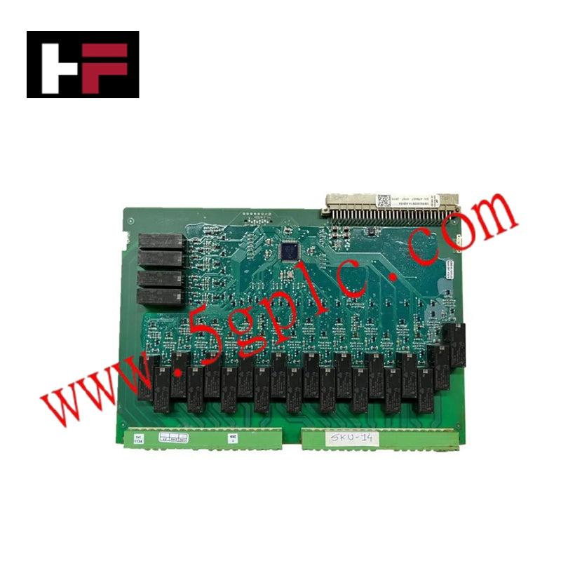 ABB 1MRK000284-ABr00 Reliable Communication Module